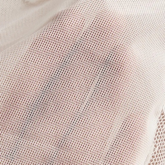 White Lace Bodysuit Lingerie for Women, Thin Straps, Size S, Sexy Intimates - Picture 6 of 6